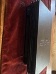 Sony Playstation PS2 Fat SCPH-30001R Console Only Untested No Cords Used. Price: $50.00.