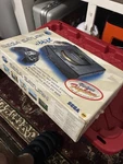 Sega Saturn Console Bundle Cib Boxed Tested 3 Controllers Virtuafighter Oem Rare Used. Price: $699.99.