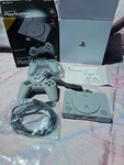 Sony Playstation Classic SCPH-1000R 20 Games Pre-loaded Open Box. Price: $169.00.