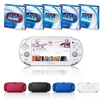 Sony Ps Vita PCH-1000 Oled Region Free Fat Rank Very Good Cib Or Console Only Used. Price: $179.49.