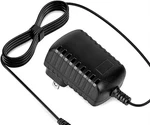 Adapter Charger Power Cord Replacement For Atgames Sega Genesis Flashback New. Price: $12.99.