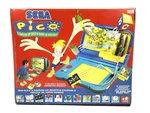 90S Vintage Sega Pico Video Game Console New Old Stock Rarity Eq Aperto. Price: $463.84.