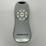 Remote Control For Xitel Xbox 360 Soundaround Dolby Surround System Oem Used. Price: $11.19.