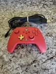 Powera Enhanced Wired Controller For Xbox Series 1518810-01 Used. Price: $11.79.