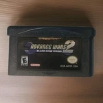 Wars 2: Black Hole Rising (nintendo Game Boy Advance, 2003) Tested Good. Price: $18.99.