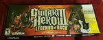 Guitar Hero Iii: Legends Of Rock Bundle (sony Playstation 2, 2007) Brand. Price: $200.00.