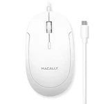 Macally Wired Usb Mouse For And Pc - Slim, Quiet, Reliable Type C... New. Price: $32.92.
