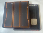 Replacement Sony Playstation 4 Call Of Duty Black Ops Iii Console Shell Used. Price: $55.96.