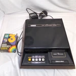 Vtg Fairchild Channel Console Video Game System Works But Needs Repair For. Price: $225.00.