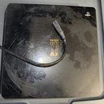 Sony Playstation 4 Slim 1TB Console CUH-2015B Final Fantasy Xv Only Used. Price: $119.00.