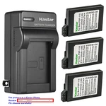 Kastar Battery Ac Wall Charger For Sony PSP-2008 PSP-2009 PSP-2010 PSP-3000 New. Price: $29.49.