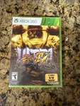 Ultra Street Fighter Iv - Microsoft Xbox 360 New/sealed Brand. Price: $109.99.