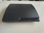 Sony Playstation Slim Console Cech 3004B 320GB Fully Working Used. Price: $84.98.