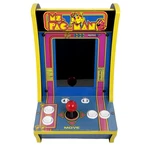 Arcade Up Ms Pacman Dig Dug Ii Galaga Plus 8261 Countercade 4 In Used. Price: $149.14.