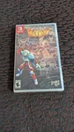 Bat Boy For Nintendo Switch By Limited Run Games Brand. Price: $38.00.