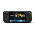 Valve Steam Deck Oled Handheld Console - 1TB Excellent W/ Case + Charger. Price: $1084.99.