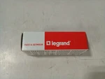 Pass Seymour Legrand PS5362-W Heavy Duty, 20 Amp Duplex Receptacle New. Price: $13.47.
