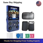 2025 R36S Pro Retro Game Console 128GB Handheld Gaming Device New. Price: $49.99.