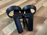 Hp Vr 1000-100WINDOWS Mixed Reality Controllers Pair Set Tested & Working Used. Price: $29.99.