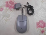 Sony Play Station Mouse Controller SCPH-1030 PS1 Gray Body Only Good Japan Used. Price: $47.22.