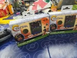New My Arcade DGUNL-3281 Contra Pocket Player Handheld Portable Game System. Price: $90.00.