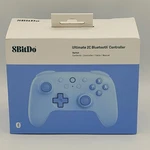 8BITDO Ultimate 2C Bluetooth Controller For Nintendo Switch W/ Usb Cable New. Price: $29.99.