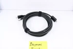 Hp VR1000-100 Windows Mixed Virtual Reality Headset Cable Only Open. Price: $84.95.