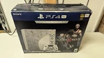 Sony Playstation 4 Pro God Of War Limited Edition 1TB Console - Leviathan Gray Used. Price: $329.30.