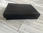 Microsoft Xbox One Console Black - For Parts, Not Working. Price: $90.00.