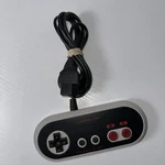 Gamerz Tek 8-BIT Boy Handheld Nes Controller Used. Price: $24.97.