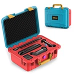 Startrc Games Hard Carrying Case Nintendo Switch 2 Waterproof Brand New!!!. Price: $20.00.