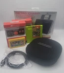 My Arcade Retro Champ Portable Console. Nes & Famicom 1/+GAMES Cartridges. More! New. Price: $422.24.