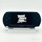 Sony Psp Street E-1004 Black Handheld Console Usato. Price: $98.65.