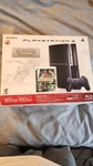 Sony Playstation 3 Uncharted: Drake's Fortune Bundle 160GB Charcoal Black... Used. Price: $145.00.