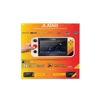 My Arcade Atari Gamestation Go Bundle, Over 200 Built-in DGUNL-7177 Excellent. Price: $120.00.