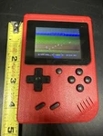 Merkury MI-PGC01 Lcd Handheld Video System Backlit 200+ Used. Price: $9.99.