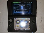 Nintendo 3DS Xl Black Handheld Console W/ Charger, Stylus, Super Mario Maker Used. Price: $276.54.