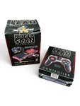 Mattel Hyperscan Black Console Brand New Complete (rough Box) Plus Controller Open. Price: $215.99.