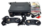 Read Panasonic FZ-1 Real 3DO Console Set Used. Price: $350.00.