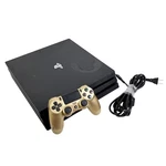 Sony CUH-7215B 1TB Playstation 4 Pro Video Game Console 8179 Used. Price: $178.99.