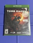 Shadow The Tomb Raider (microsoft Xbox One) Brand New Sealed Game Nib. Price: $9.00.