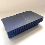 Sony PLAYSTATION2 PS2 Console Only Midnight Blue SCPH-50000 Japan Model Mb Used. Price: $127.75.