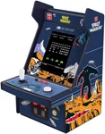 My Arcade DGUNL-7004 Space Invaders Micro Player Pro Portable Retro Ne. Price: $41.51.