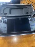 Valve Steam Deck Oled Handheld Console Black Used. Price: $750.00.