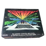 1980 Philips Magnavox Odyssey 2 Ultimate Computer Video Game System Brand New!!!. Price: $3799.95.