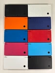 Nintendo Dsi Handheld System W/ Charger Tested Works Pick Color! Good. Price: $99.99.