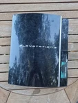 Sony Playstation 3 Console - Piano Black For Parts Untested Can Be Working. Price: $35.99.