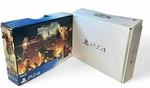 Sony Playstation PS4 Final Fantasy TYPE-0 Hd Suzaku Edition CUHJ-10008 Japan Used. Price: $377.92.