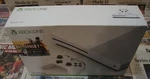 Microsoft Xbox One Battlefield 1 Bundle 500 Gb White Console New. Price: $450.00.