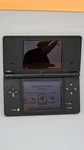 Nintendo Dsi Console System Black, Top Screen Has Damage For Parts Repair. Price: $29.99.
